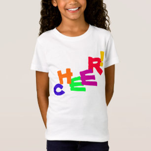 Camiseta ¡Alegría!