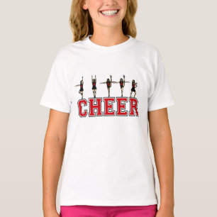 CAMISETA ALEGRÍA