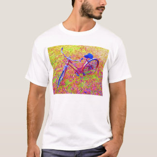 Camiseta Alegría