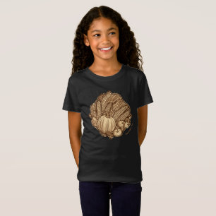 Camiseta Alegría Abundante