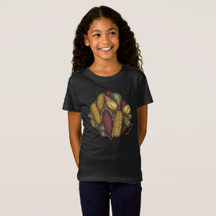 Camiseta Alegría Abundante