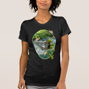 Camiseta Alegría de Holliday