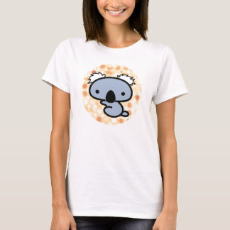 Camiseta Alegría de la koala