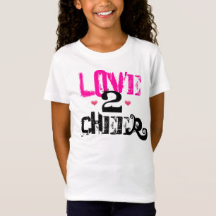 CAMISETA ALEGRÍA DEL AMOR 2