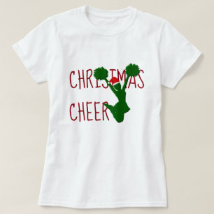 Camiseta Alegría del navidad