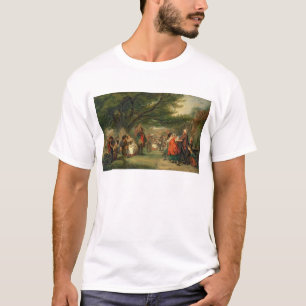 Camiseta Alegría del pueblo
