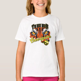 Camiseta Alegría del tigre