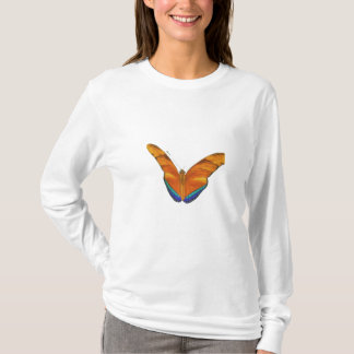 Camiseta "Alegría ilimitada