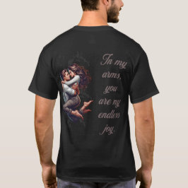 Camiseta Alegría infinita