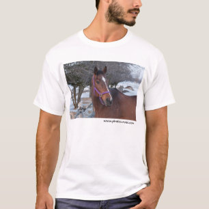 Camiseta Alegría NNEP Ottawa, ENCENDIDO