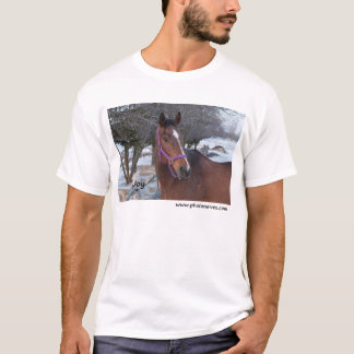 Camiseta Alegría NNEP Ottawa, ENCENDIDO