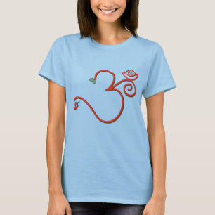 Camiseta Alegría OM