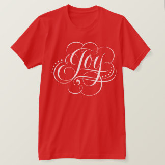 Camiseta Alegría por la letra de la falda del Mundial de Ca