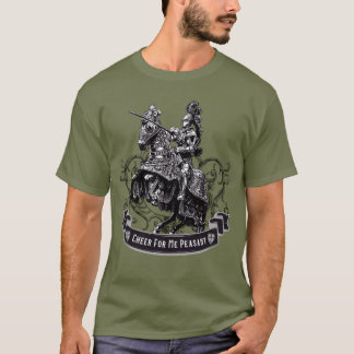 Camiseta Alegría Por Mi Campesino - Festival Renacentista