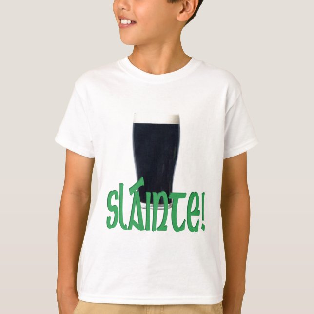 Camiseta Alegrías (Anverso)