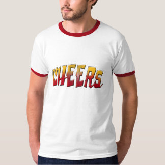 Camiseta alegrías