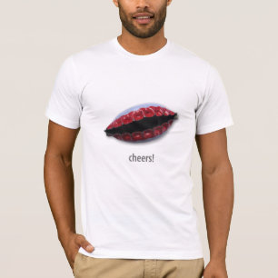 Camiseta ¡Alegrías!