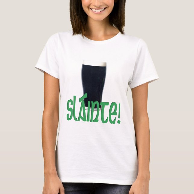 Camiseta Alegrías (Anverso)