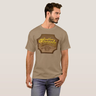 Camiseta Alegrías de QCB
