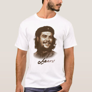Camiseta Alegrías Guevara