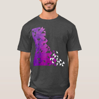 Camiseta alegrías y penas