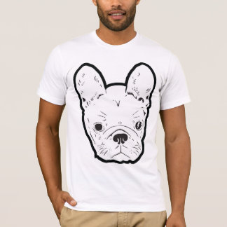 Camiseta Aleister