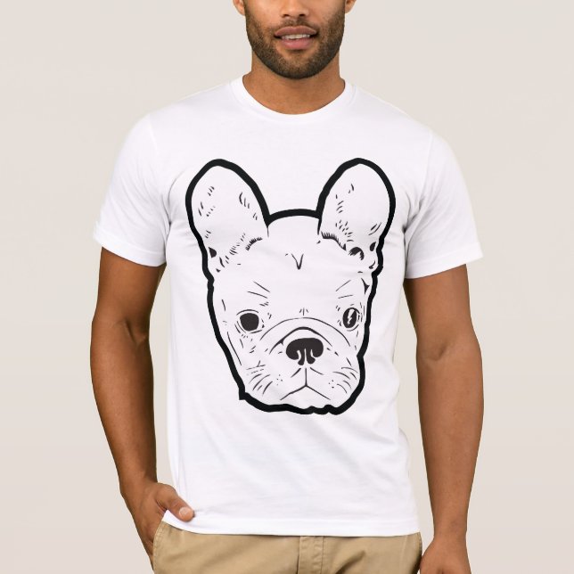 Camiseta Aleister (Anverso)