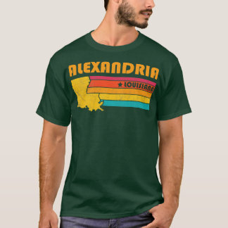 Camiseta Alejandría Vintage Molestias de recuerdo