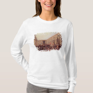 Camiseta Alejandro Brongniart
