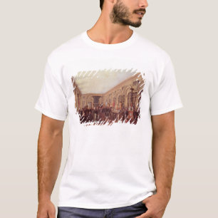 Camiseta Alejandro Brongniart