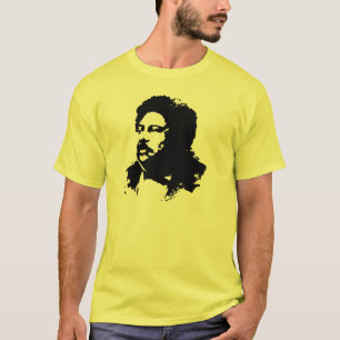 Camiseta Alejandro Dumas