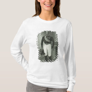 Camiseta Alejandro II de Rusia