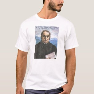 Camiseta Aleksander Duchnovic