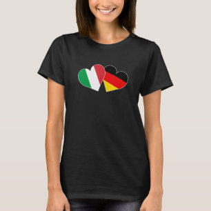 Camiseta Alemán italiano alemán alemán alemán italiano Alem