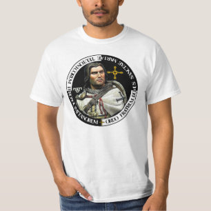 Camiseta Alemán orden 02