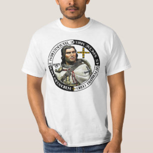 Camiseta Alemán orden 03