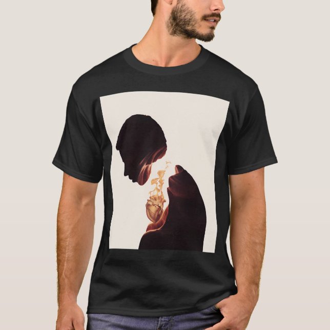 Camiseta Alemania (Anverso)