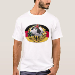 Camiseta Alemania