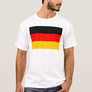 Camiseta Alemania