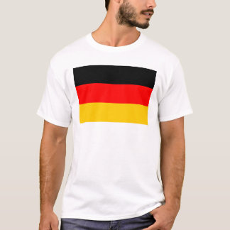 Camiseta Alemania