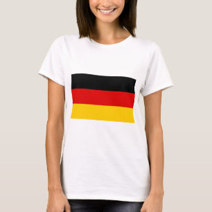 Camiseta alemania