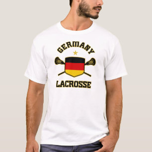 Camiseta Alemania