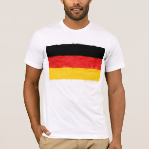 Camiseta Alemania