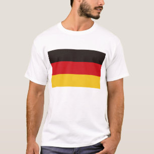 Camiseta Alemania