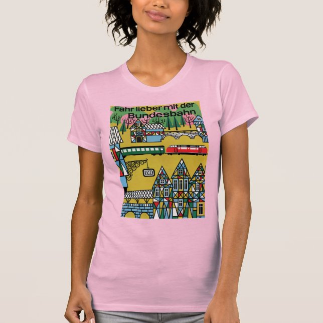 CAMISETA ALEMANIA (Anverso)