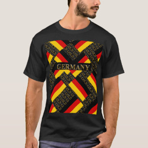 CAMISETA ALEMANIA
