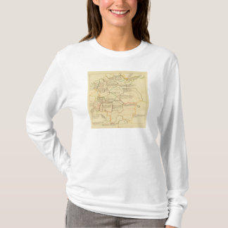 Camiseta Alemania 12