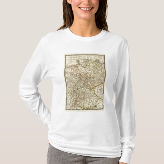 Camiseta Alemania 2 (Anverso)