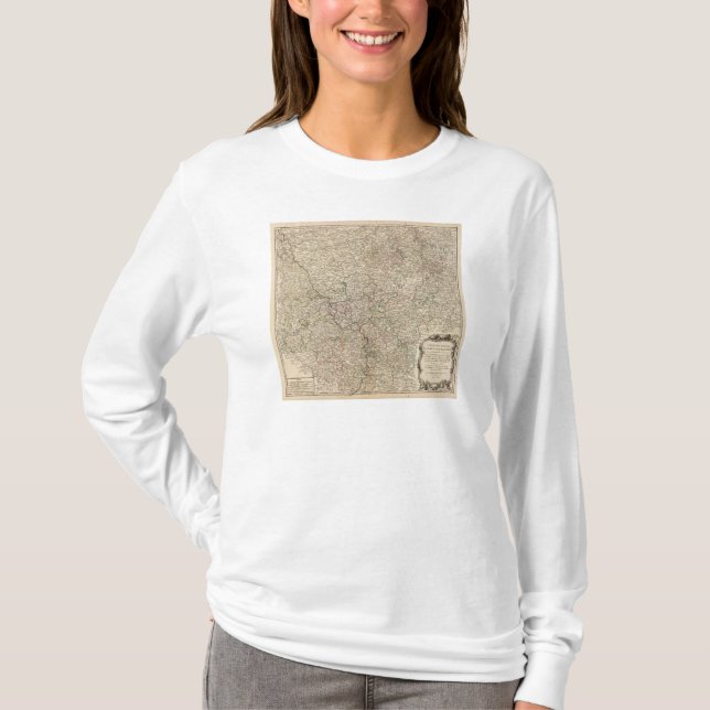 Camiseta Alemania 20 (Anverso)
