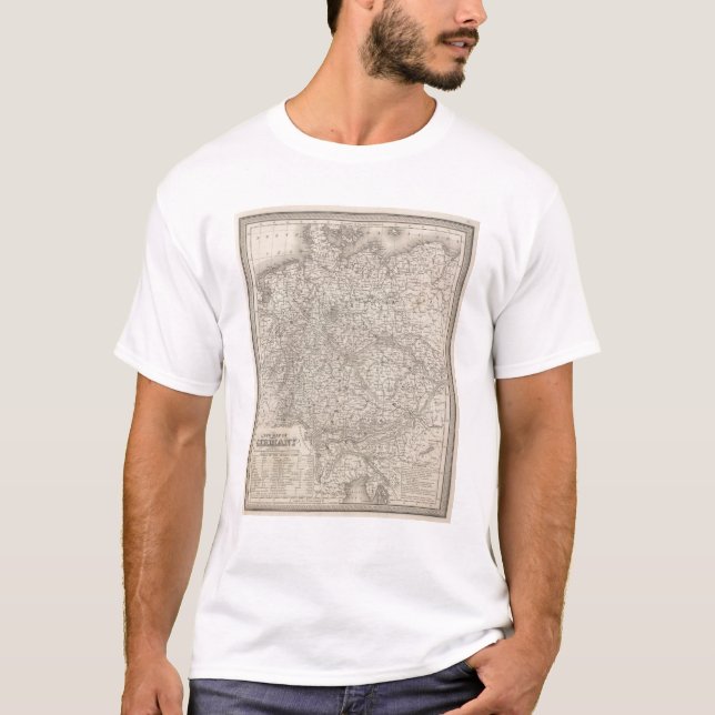 Camiseta Alemania 26 (Anverso)
